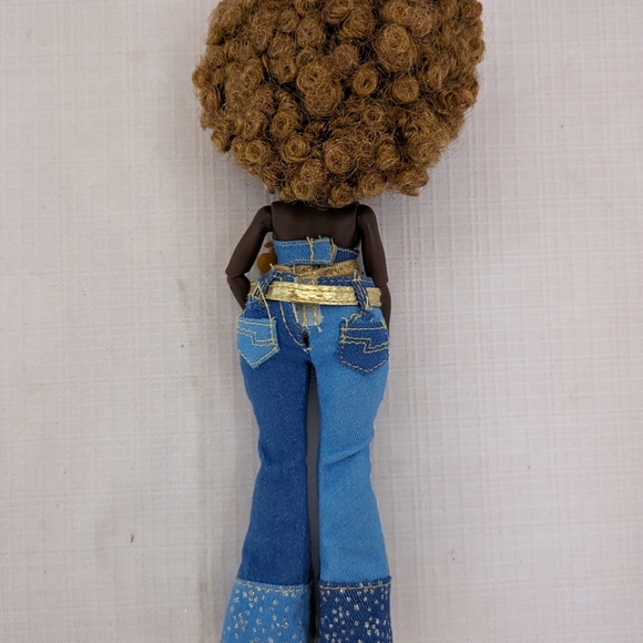 LOL surprise OMG movie magic studios agent soul 10" fashion doll - Picture 2 of 4